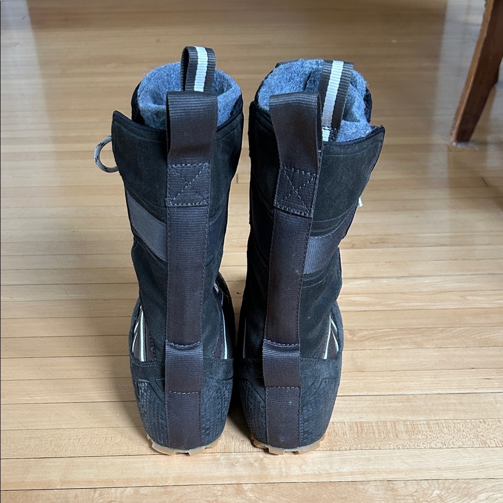 Vasque Lost 40 Snow Winter Boots Mukluks - Picture 4 of 10